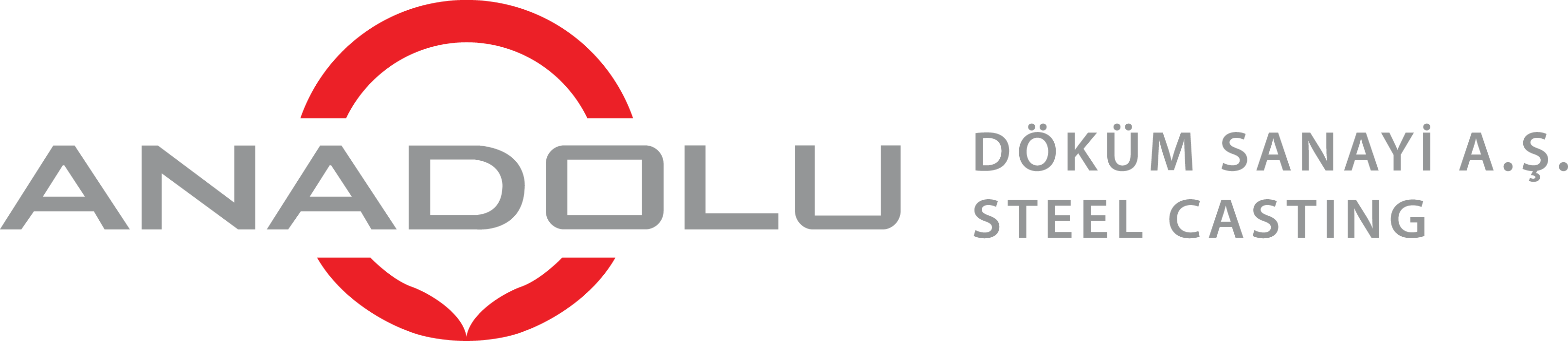 Anadolu Döküm logosu